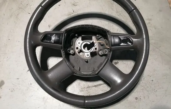 Audi Q5 SQ5 Steering wheel 8R0419091BX 8R0419091