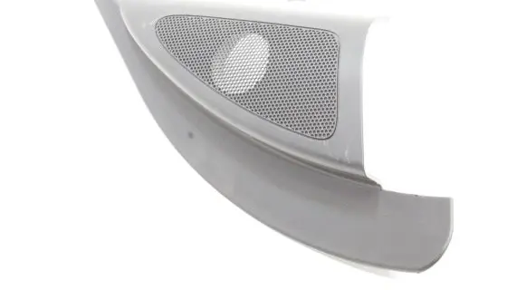 Dash center speaker trim cover