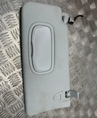 Jeep Compass Sun visor