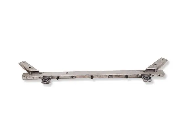 Volvo S90, V90 Radiator support slam panel bracket 31391252