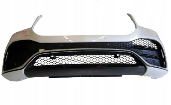Mercedes-Benz GLS X167 Front bumper A1678858406
