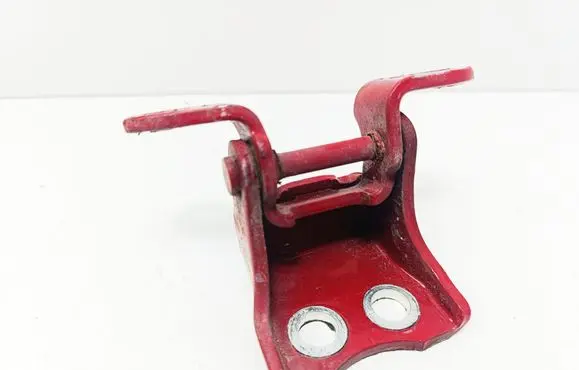 Front door lower hinge