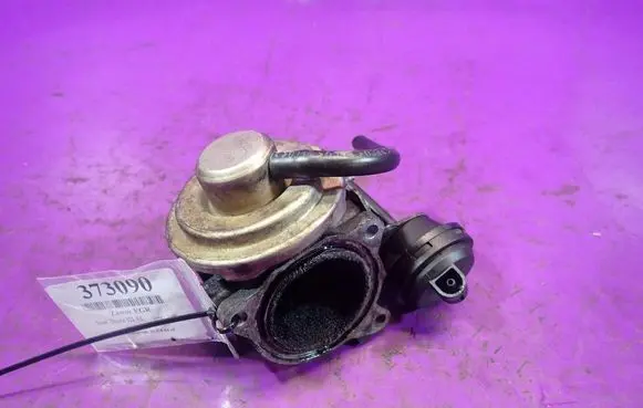 Seat Ibiza III (6L) EGR valve