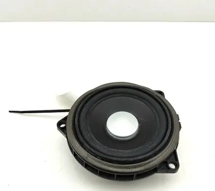BMW 6 F06 Gran coupe Front door speaker 9210452