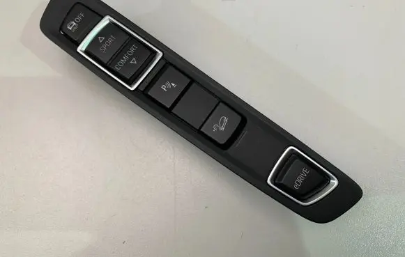 BMW X5 F15 Other switches/knobs/shifts 9286061