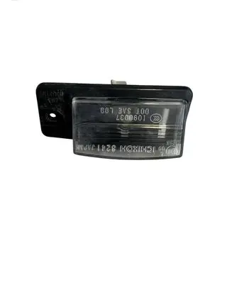 Infiniti FX Rear tail light reflector 1090037