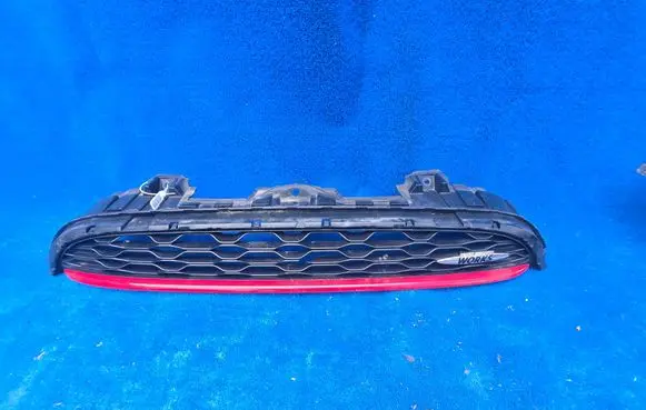 Mini One - Cooper F56 F55 Front grill 7393456