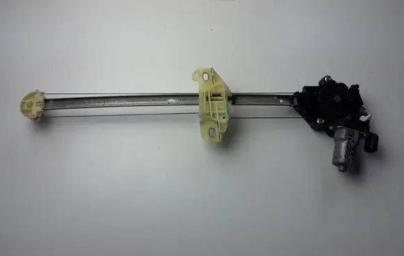 Honda Jazz Rear door manual window regulator 72750T5A003