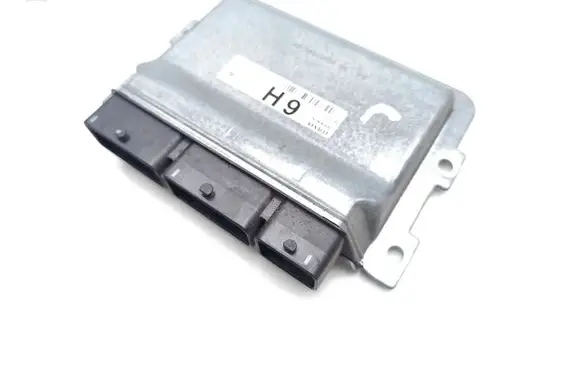 Nissan Micra K14 Engine control unit/module 23710-5FW0B 237105FW0B A3C0637050001