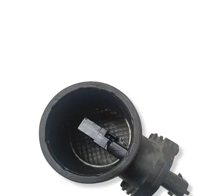 Opel Astra F Mass air flow meter 0281002180