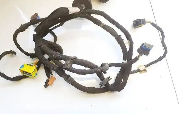 Citroen C5 Other wiring loom 9672952080 9672952080A