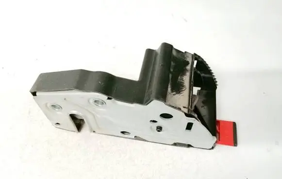 Volkswagen Golf V Seat back rest lock catch 1k0885681f