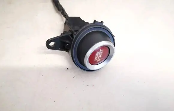 Honda Civic Engine start stop button switch m26983