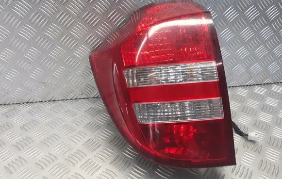 KIA Ceed Rear/tail lights set 