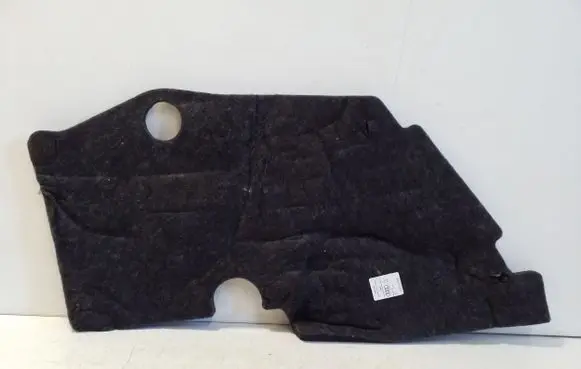 Audi A6 S6 C8 4K Other interior part 4K8863981