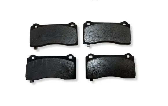 Tesla Model 3 Brake pads (front) 