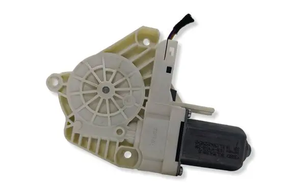 Audi A6 S6 C7 4G Front door window regulator motor 8K0959801B 1036919810200