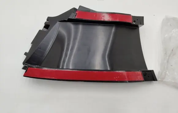 MG ZS Front bumper lower grill 11406574