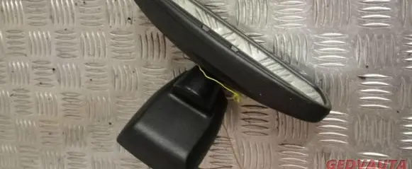 Ford Focus Rear view mirror (interior) 9050686233334