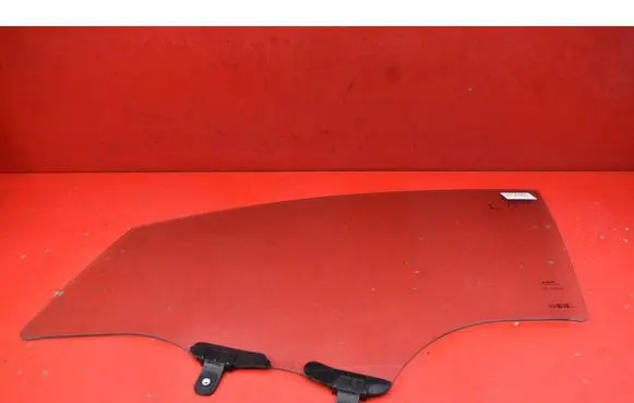 KIA Sportage Front door window glass four-door 