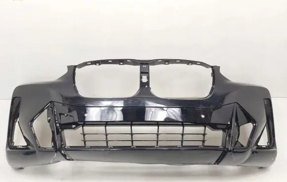 BMW X3 G01 Front bumper 8081055