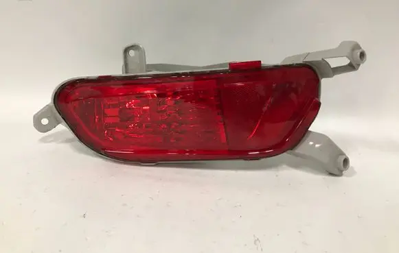 Mazda CX-3 Rear/tail lights DB3E-5136Y DB2R-51660