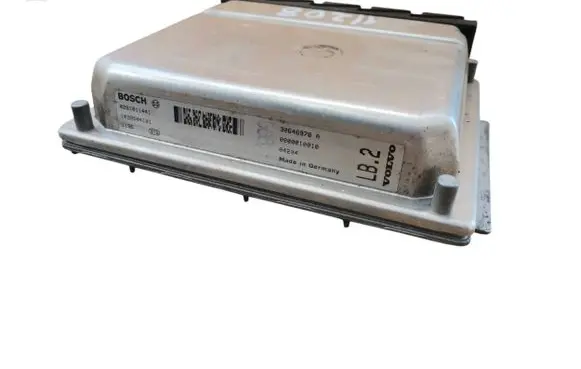 Volvo XC90 Engine control unit/module 30646978A 04204 0821011441