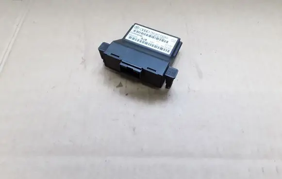 Volkswagen Sharan Gateway control module 7N0907530AG 5WK50028I