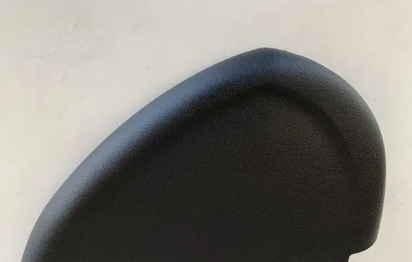 Audi A6 S6 C7 4G Dashboard side end trim 4G0857086