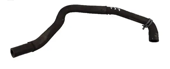 Audi A6 S6 C7 4G Engine coolant pipe/hose 4G0145921C