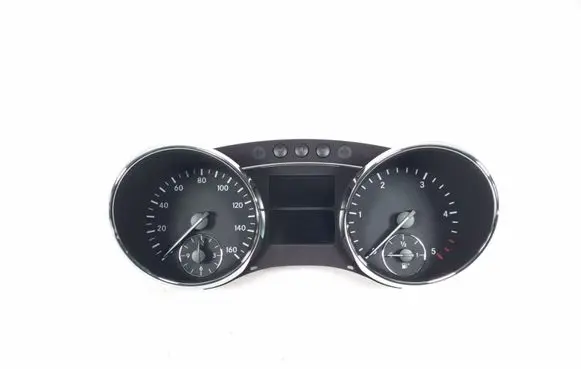 Mercedes-Benz R W251 Speedometer (instrument cluster) A2519002500