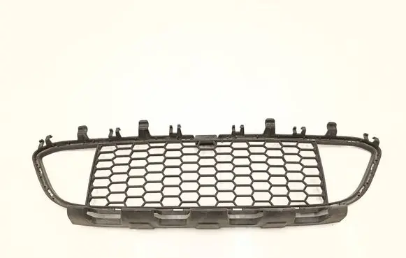 BMW 3 F30 F35 F31 Front bumper lower grill 8054132