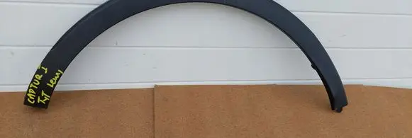 Renault Captur Front arch trim sddfrtj