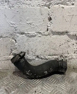 Audi A6 S6 C6 4F Intercooler hose/pipe 4F0145709C
