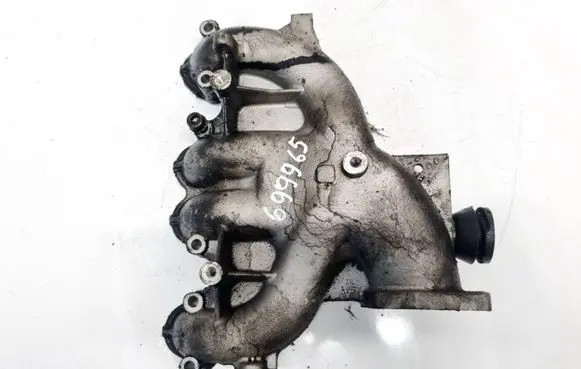 Volkswagen Golf Plus Intake manifold 03G129713