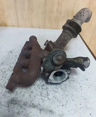 Ford Transit Turbo 4913506020 0020410 C1Q6K682CC