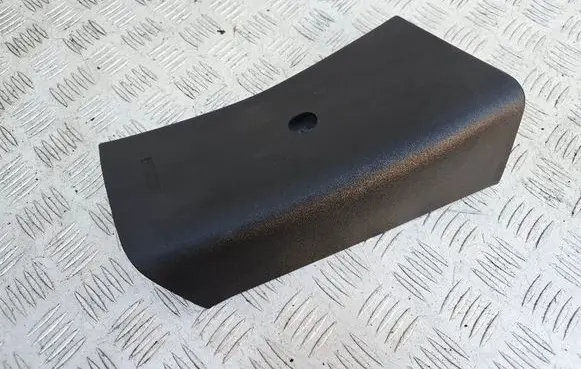 Fiat 500 Abarth (B) pillar trim (top) 735426813