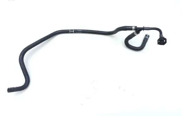Mercedes-Benz Sprinter W907 W910 Engine coolant pipe/hose A9075010000