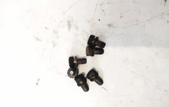 Nissan Serena Nuts/bolts 