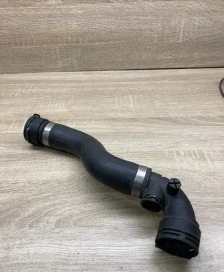 BMW X3 E83 Engine coolant pipe/hose 1436375 1436373