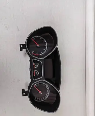 Ford Focus ST Speedometer (instrument cluster) F1ET10849AJG