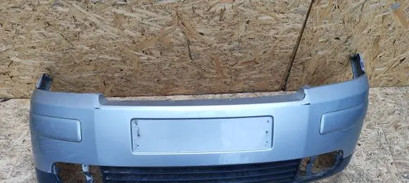 Audi A2 Front bumper 8Z0807217H 8Z0807217K