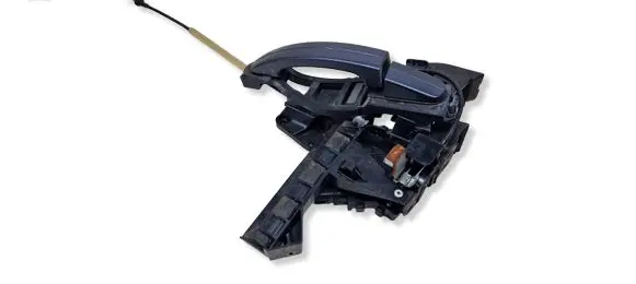 Ford Focus Rear door lock 