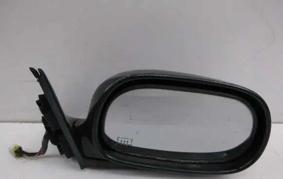 Mitsubishi Galant Manual wing mirror 