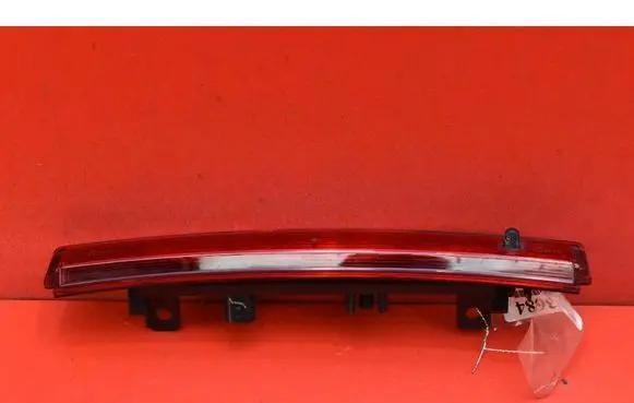 Nissan Micra C+C Boot/trunk interior light 265902759R