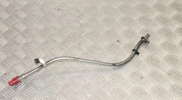 Mercedes-Benz CLK A209 C209 Oil level dip stick 