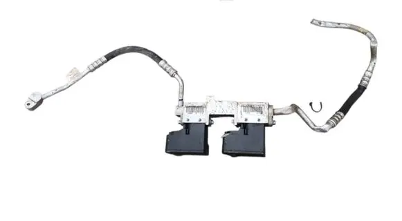 Jaguar I-Pace Air conditioning (A/C) expansion valve J9D36C582CA J9D38D304AA
