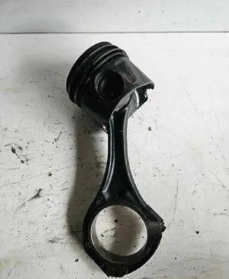 Mercedes-Benz E W211 Piston with connecting rod 8340E