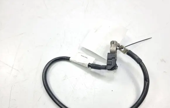 Porsche Panamera (970) Negative earth cable (battery) 97061104310 MINUSOWA