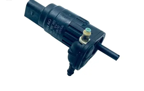 Seat Altea XL Windscreen/windshield washer pump 1K6955651